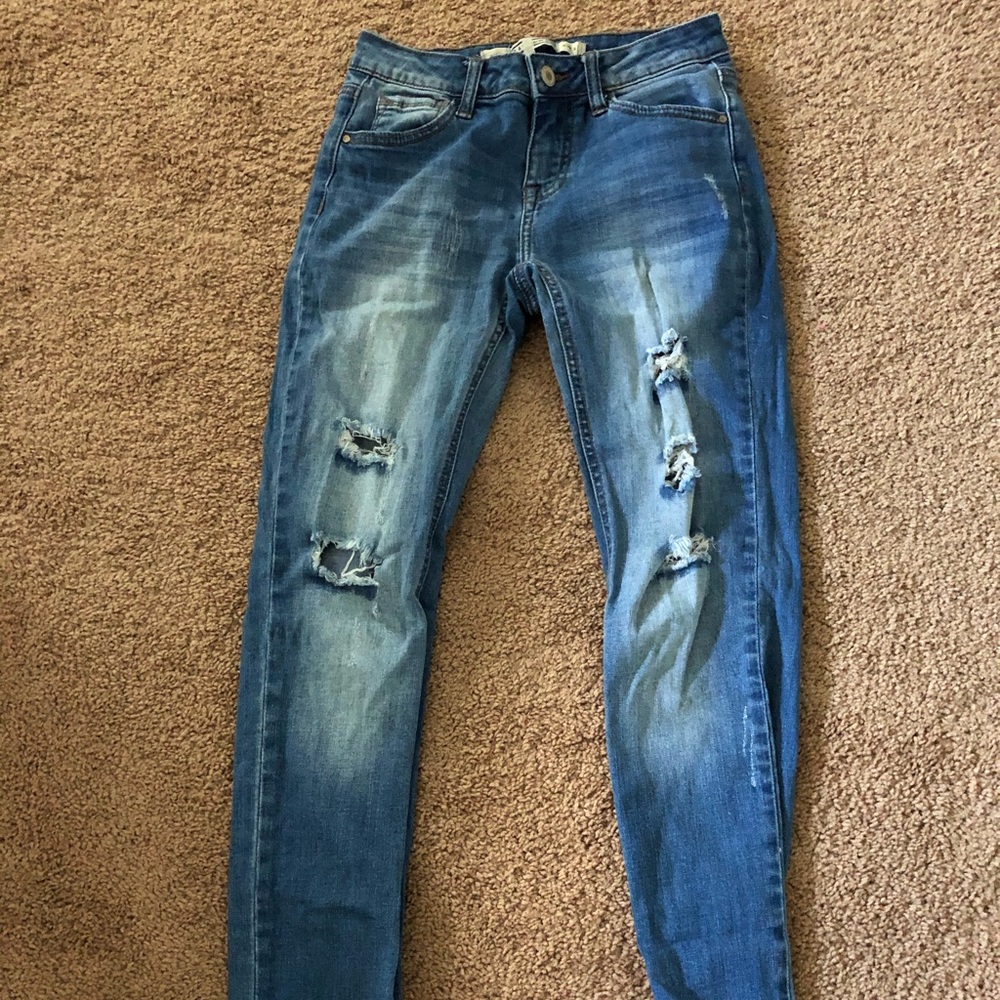 Jeans
